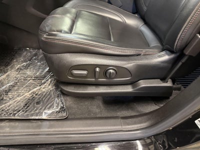 2022 Chevrolet Traverse FWD RS