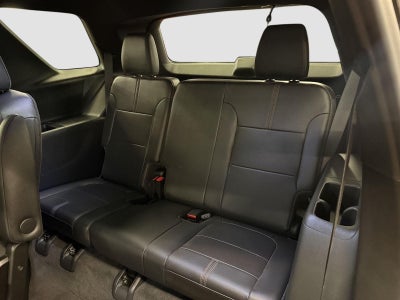 2022 Chevrolet Traverse FWD RS