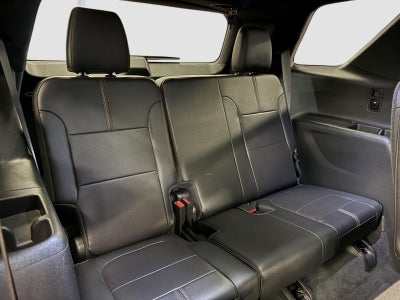 2022 Chevrolet Traverse FWD RS