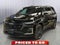 2023 Chevrolet Traverse AWD RS