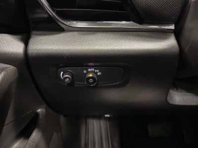 2023 Chevrolet Traverse AWD RS