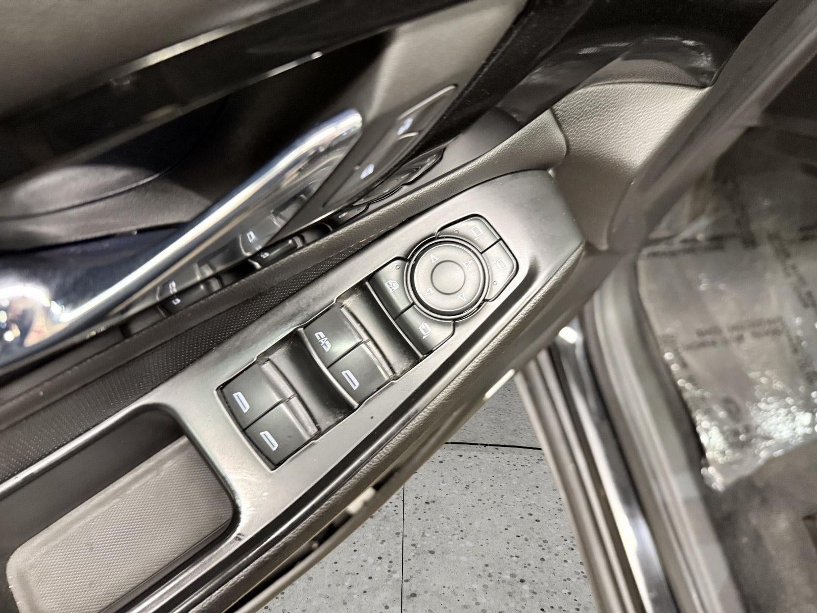 2023 Chevrolet Traverse AWD RS