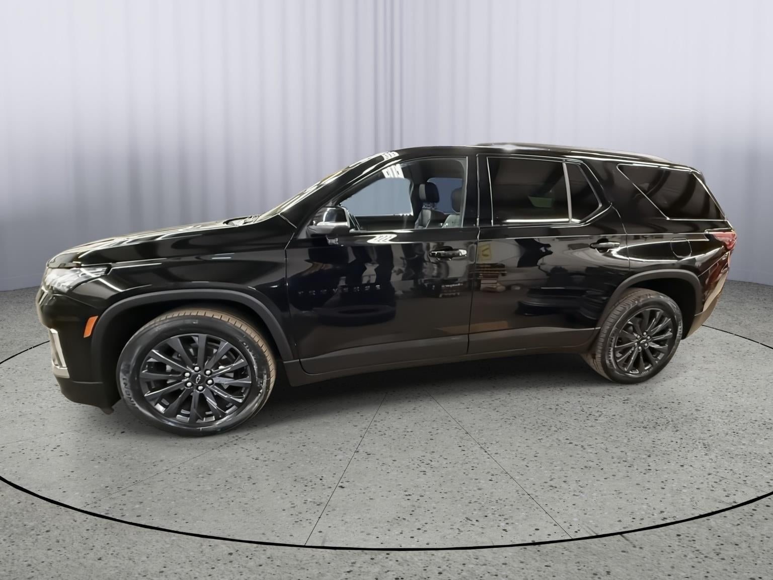 2023 Chevrolet Traverse AWD RS
