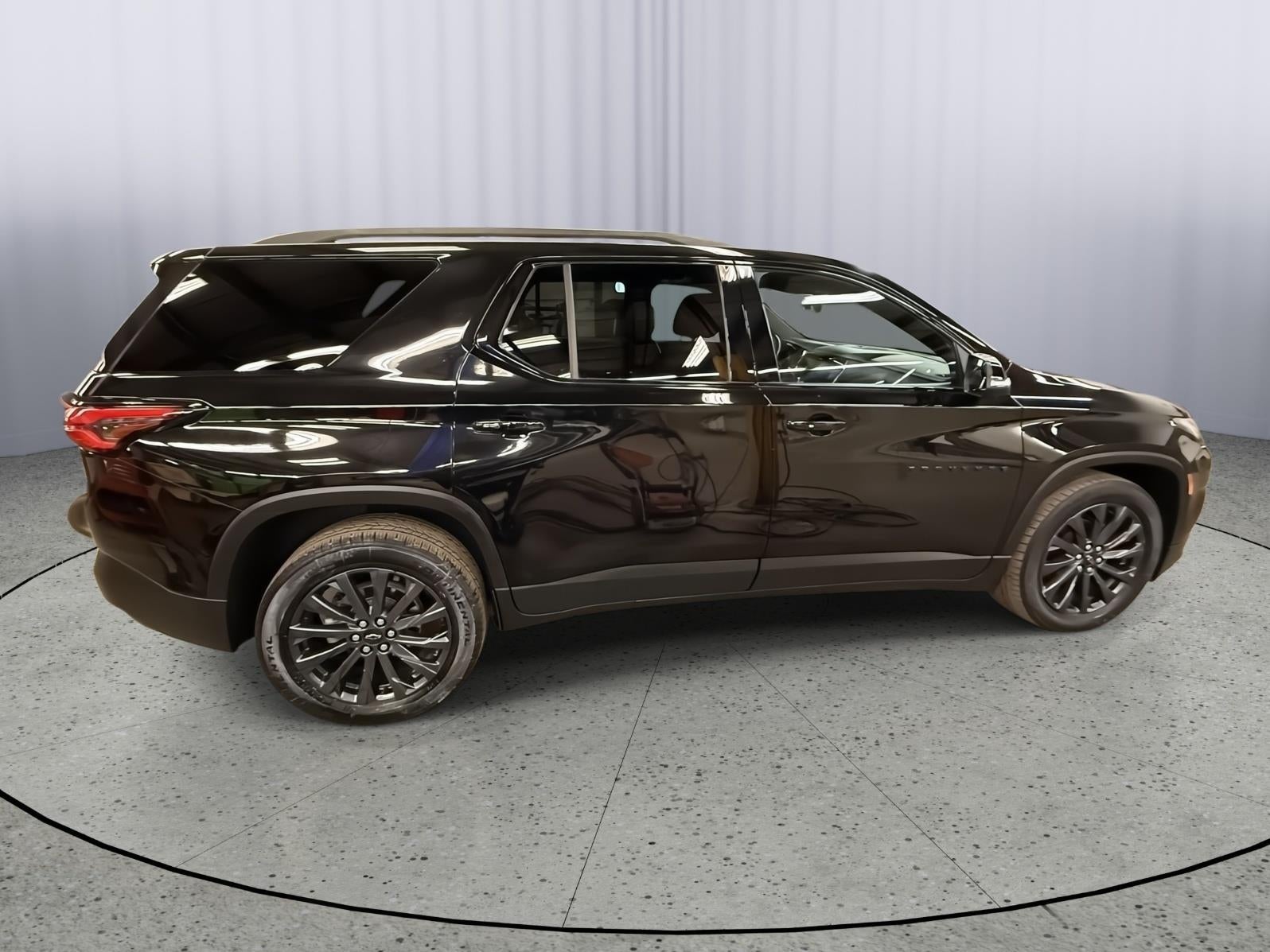 2023 Chevrolet Traverse AWD RS