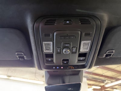 2022 Cadillac Escalade 4WD Sport Platinum