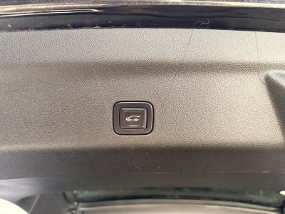 2022 Cadillac Escalade 4WD Sport Platinum