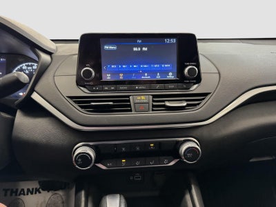 2023 Nissan Altima S FWD