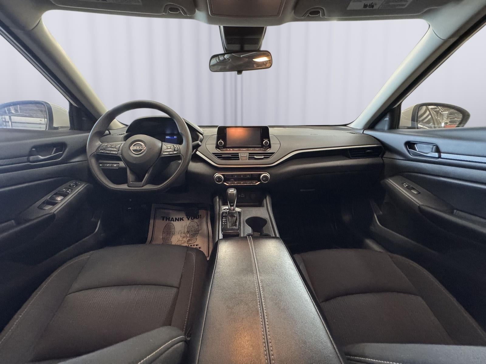 2023 Nissan Altima S FWD