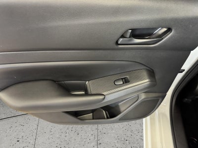 2023 Nissan Altima S FWD