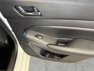 2023 Nissan Altima S FWD