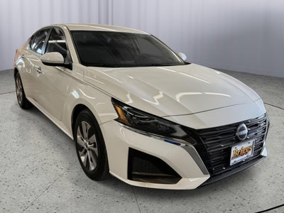 2023 Nissan Altima S FWD