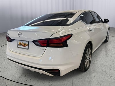 2023 Nissan Altima S FWD