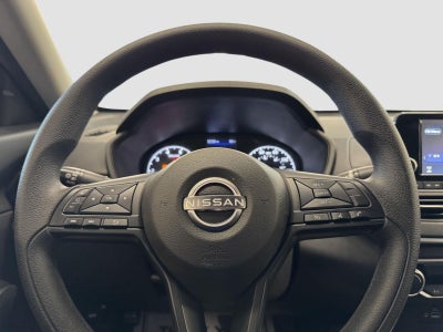2023 Nissan Altima S FWD