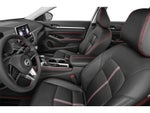 2023 Nissan Altima SR Intelligent AWD