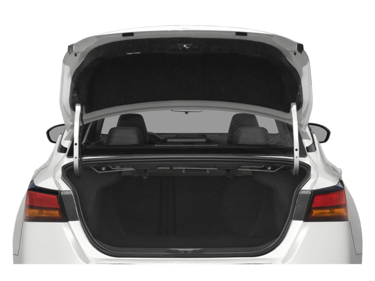 2023 Nissan Altima SR Intelligent AWD