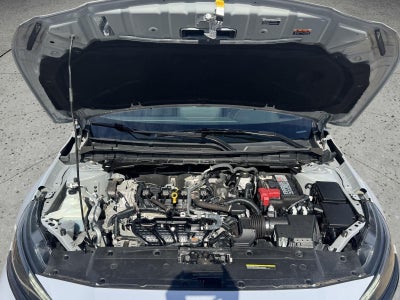 2023 Nissan Altima SR Intelligent AWD