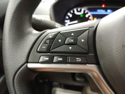 2023 Nissan Altima SV FWD