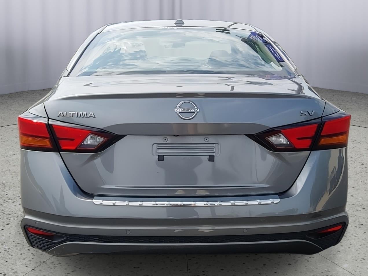 2023 Nissan Altima SV FWD