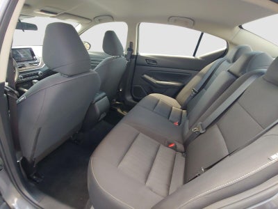 2026 Nissan Altima SV FWD