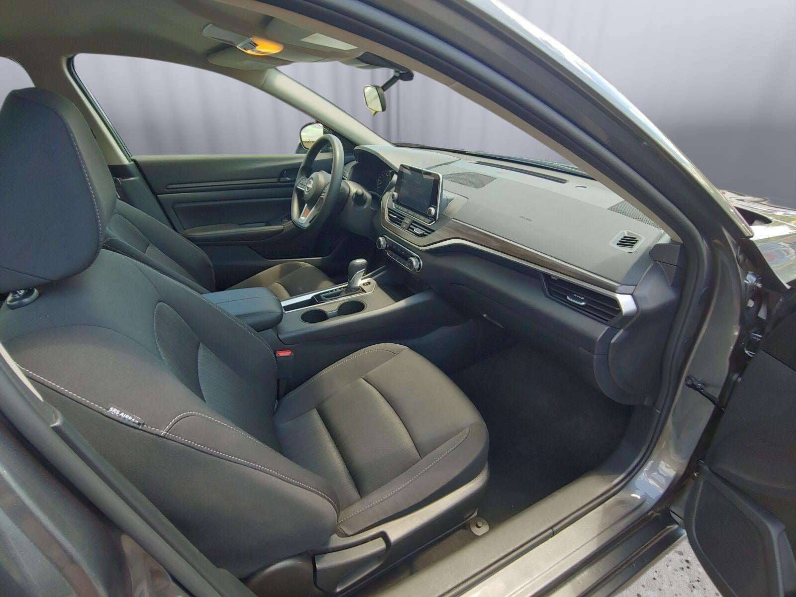2026 Nissan Altima SV FWD