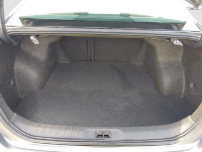 2026 Nissan Altima SV FWD