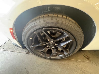 2026 Dodge Charger CHARGER SCAT PACK PLUS 2-DOOR AWD