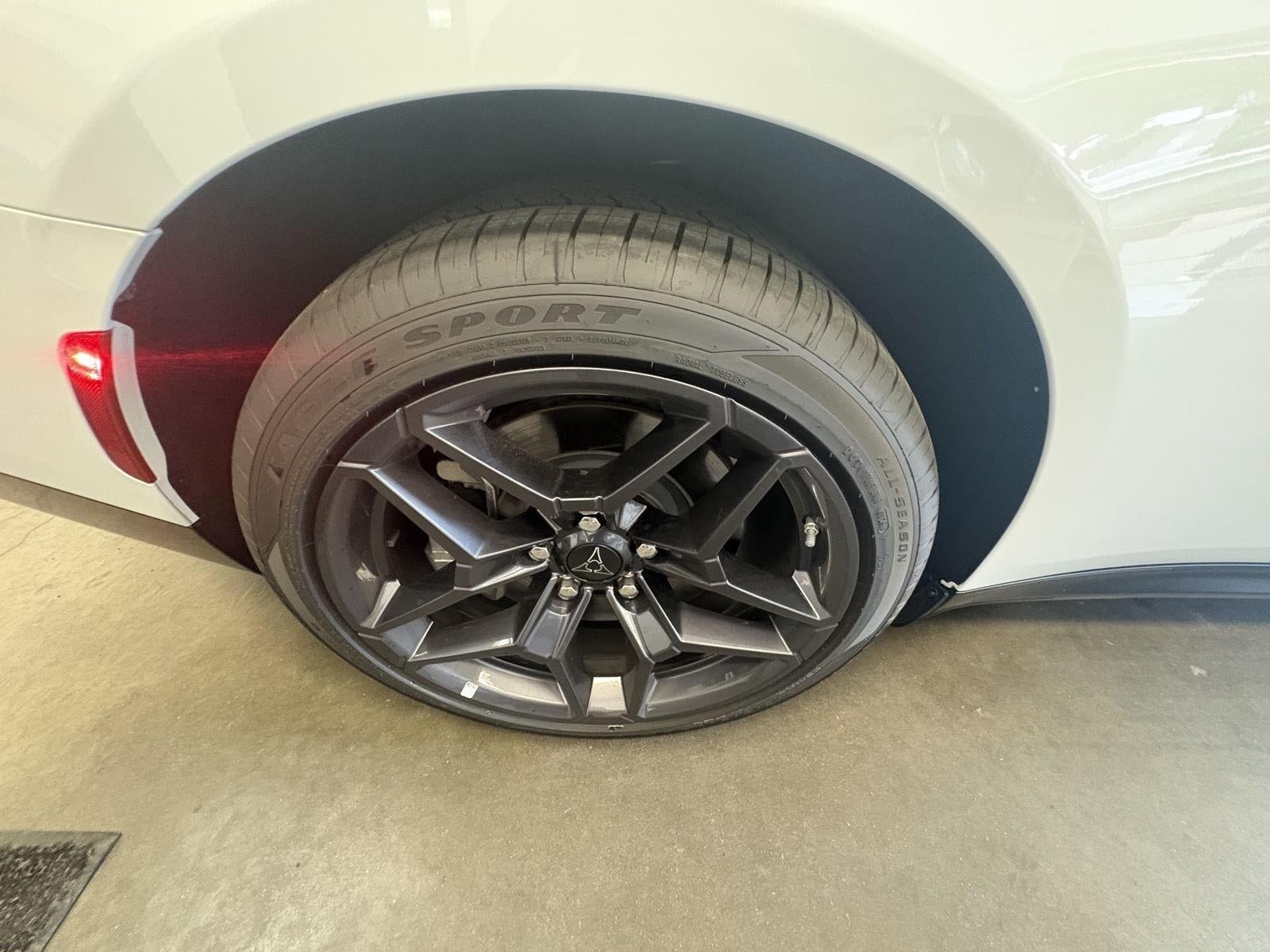 2026 Dodge Charger CHARGER SCAT PACK PLUS 2-DOOR AWD