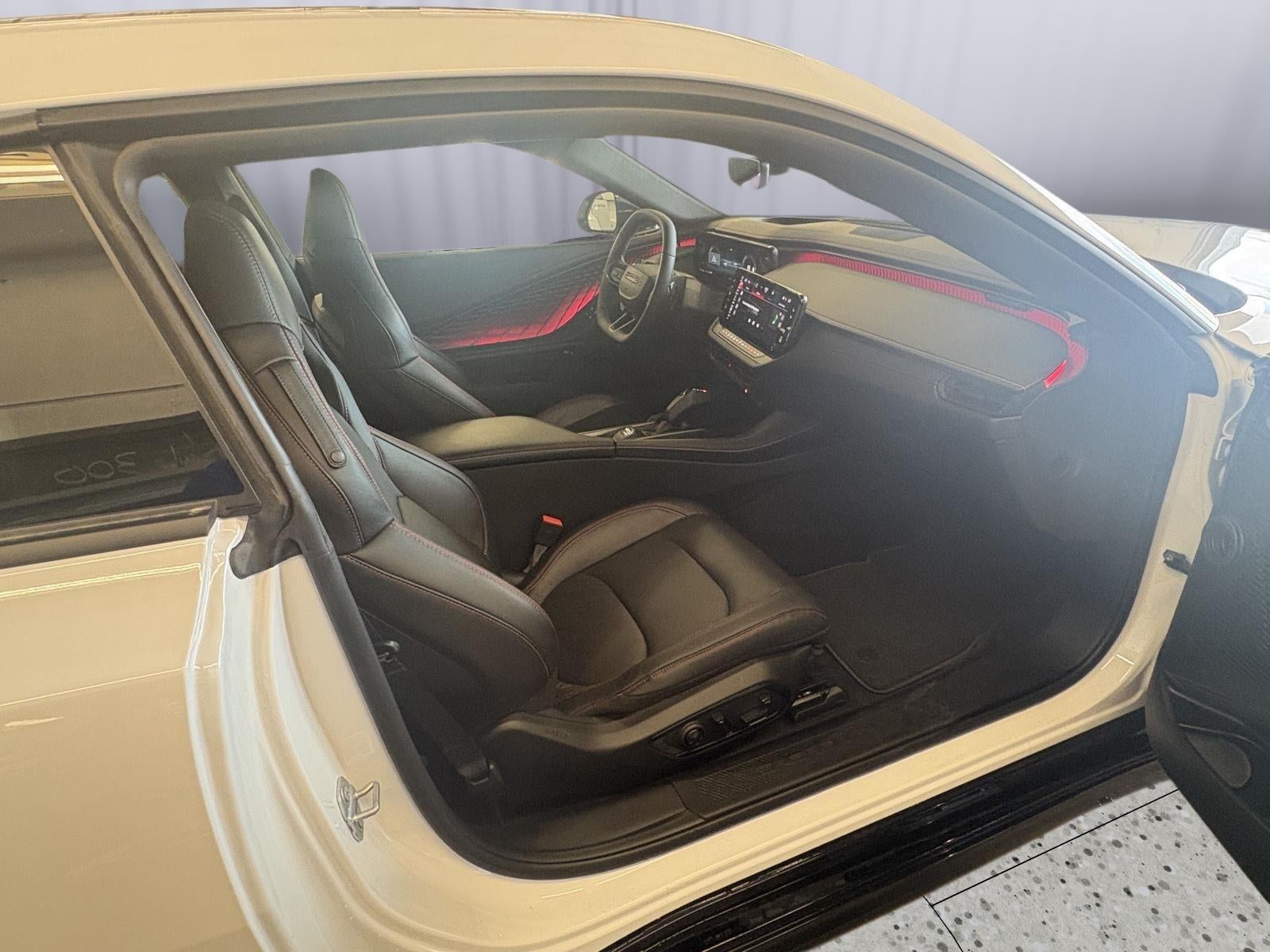 2026 Dodge Charger CHARGER SCAT PACK PLUS 2-DOOR AWD