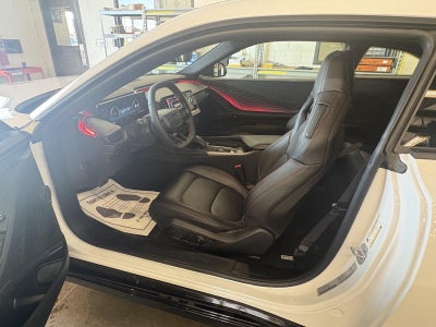 2026 Dodge Charger CHARGER SCAT PACK PLUS 2-DOOR AWD