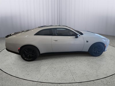 2026 Dodge Charger CHARGER SCAT PACK PLUS 2-DOOR AWD