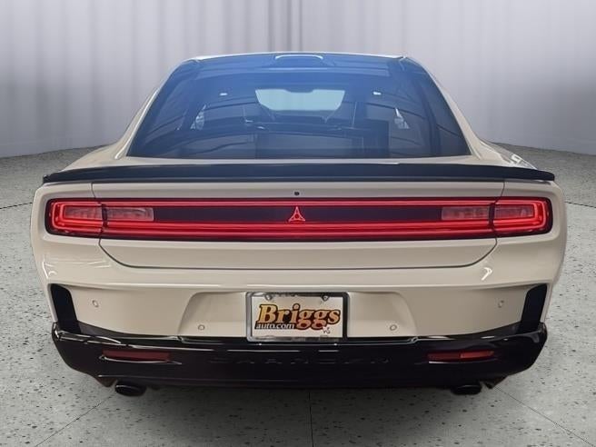 2026 Dodge Charger CHARGER SCAT PACK PLUS 2-DOOR AWD
