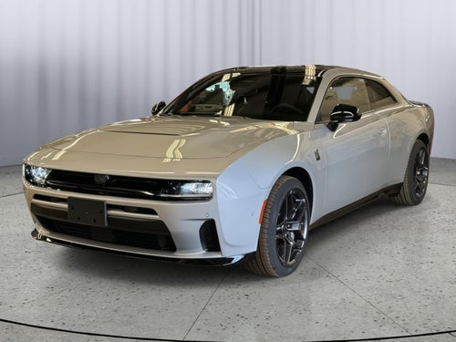 2026 Dodge Charger CHARGER SCAT PACK 2-DOOR AWD