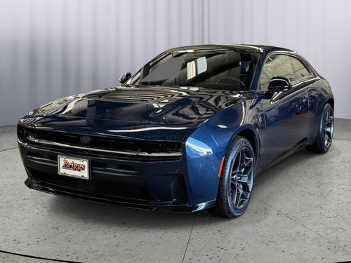 2026 Dodge Charger CHARGER SCAT PACK PLUS 2-DOOR AWD