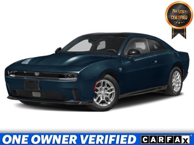 2025 Dodge Charger R/T AWD
