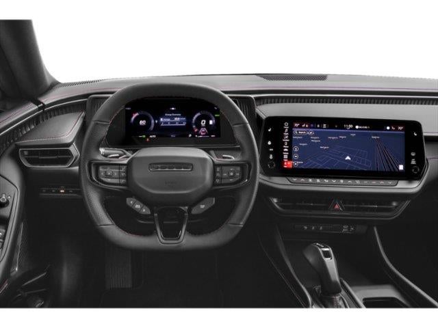 2025 Dodge Charger R/T AWD