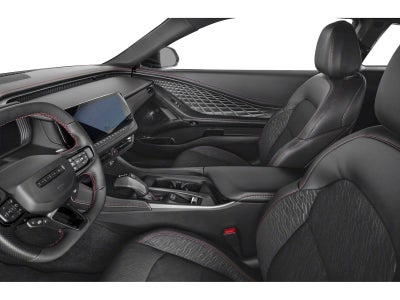 2025 Dodge Charger R/T AWD