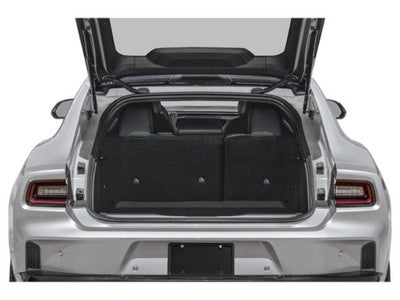2025 Dodge Charger R/T AWD