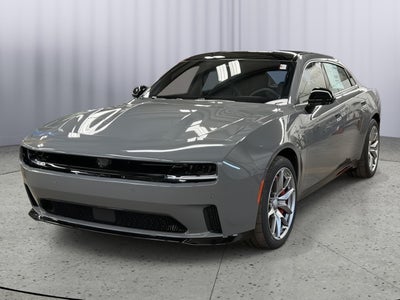 2026 Dodge Charger Daytona CHARGER DAYTONA SCAT PACK 4-DOOR AWD