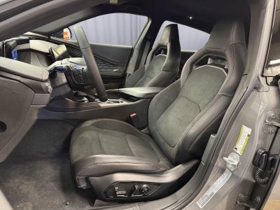 2026 Dodge Charger Daytona CHARGER DAYTONA SCAT PACK 4-DOOR AWD