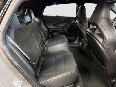 2026 Dodge Charger Daytona CHARGER DAYTONA SCAT PACK 4-DOOR AWD