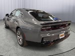 2026 Dodge Charger Daytona CHARGER DAYTONA SCAT PACK 4-DOOR AWD