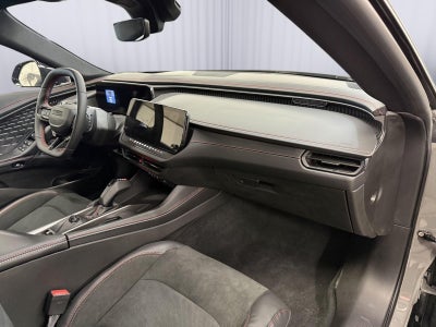 2026 Dodge Charger Daytona CHARGER DAYTONA SCAT PACK 4-DOOR AWD