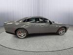 2026 Dodge Charger Daytona CHARGER DAYTONA SCAT PACK 4-DOOR AWD