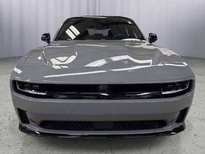 2026 Dodge Charger Daytona CHARGER DAYTONA SCAT PACK 4-DOOR AWD