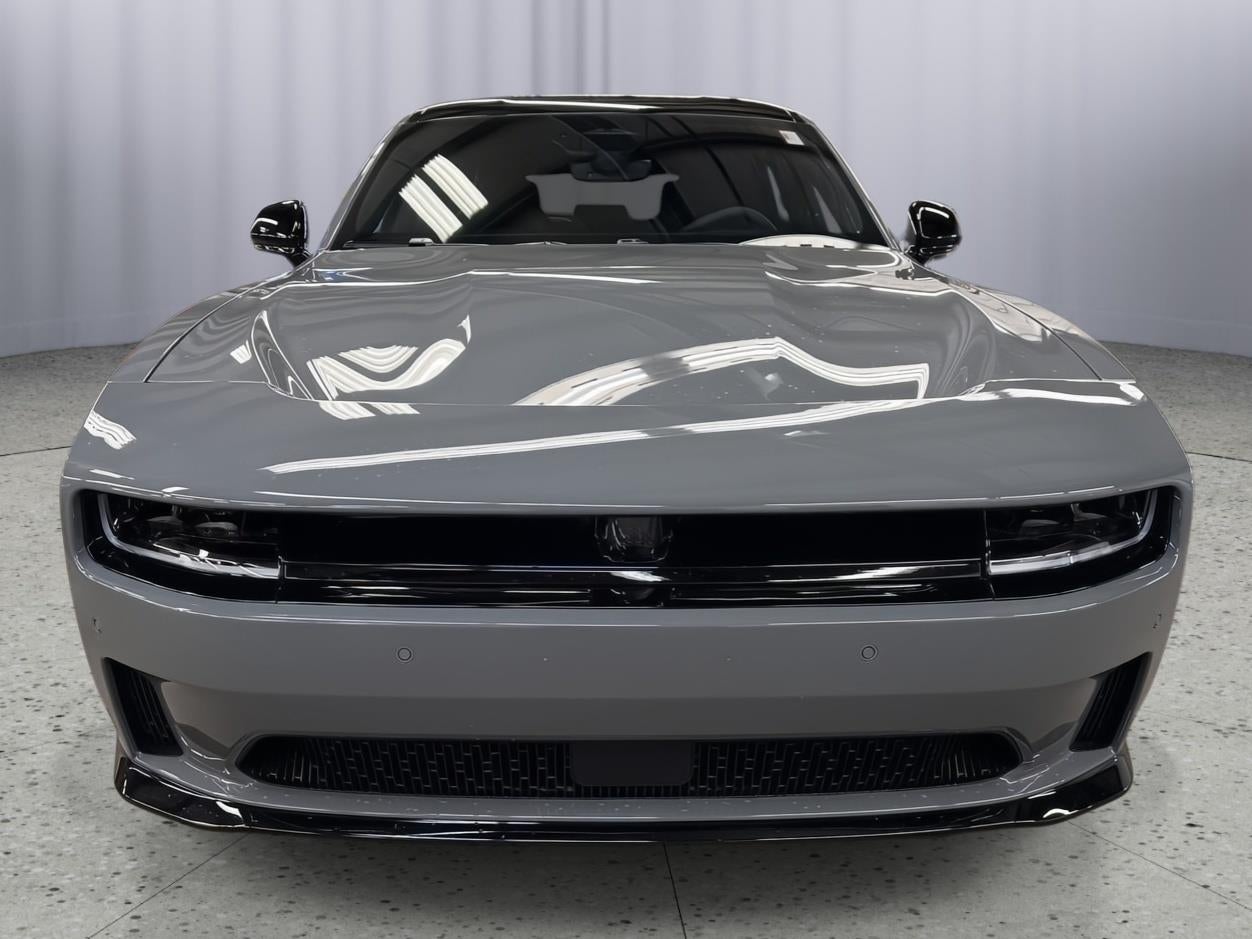 2026 Dodge Charger Daytona CHARGER DAYTONA SCAT PACK 4-DOOR AWD