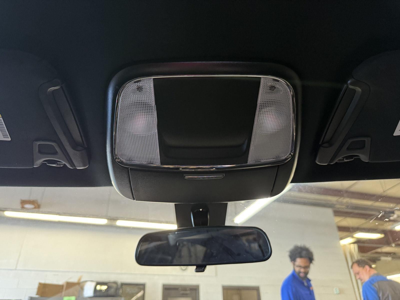 2020 Dodge Charger SXT RWD