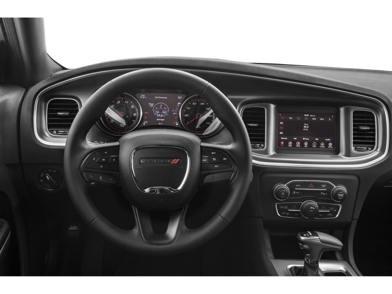 Used 2020 Dodge Charger SXT with VIN 2C3CDXBG1LH190092 for sale in Kansas City