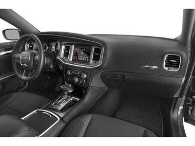 2022 Dodge Charger SXT RWD