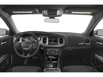 2022 Dodge Charger SXT RWD