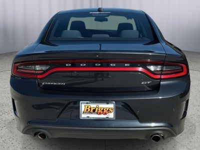 2019 Dodge Charger GT RWD
